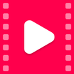HD Video player アイコン