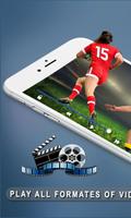 MAX Player Cartaz
