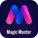 APK MV Video Master , MV Magic master - mbit