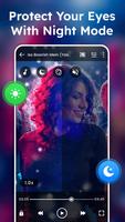 Full HD Video Player تصوير الشاشة 3