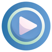 مشغل فيديو خاص HD - مشغل الوسائط بكل الصيغ