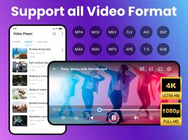Video Player All Format poster
