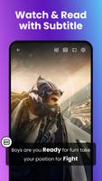 Video Player All Format screenshot 1