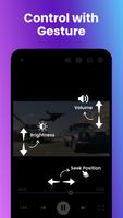 Video Player All Format screenshot 2