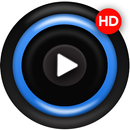 Reprodutor de vídeo full hd APK