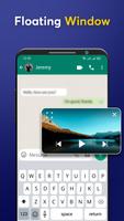 HD video player all format poster
