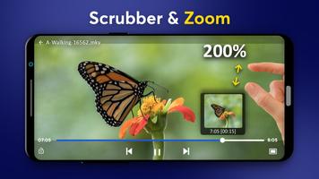 HD video player all format screenshot 1