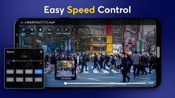 HD video player all format screenshot 2