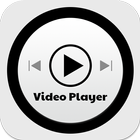 Video player 2022 icône