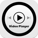 Video player 2022 icon