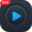 ”HD Video Player All Format – Sax Video Player