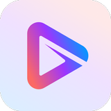 Video player HD icono