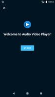 Audio Video Player screenshot 3