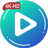 MP4 Video Player 2021: Support icon