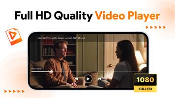 Video File Player All Format poster