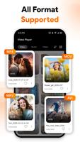 Video File Player All Format screenshot 1