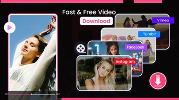 4k Video Player syot layar 2