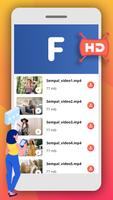 Video Downloader – HD Video Player App gönderen