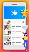 Video Downloader – HD Video Player App Ekran Görüntüsü 3