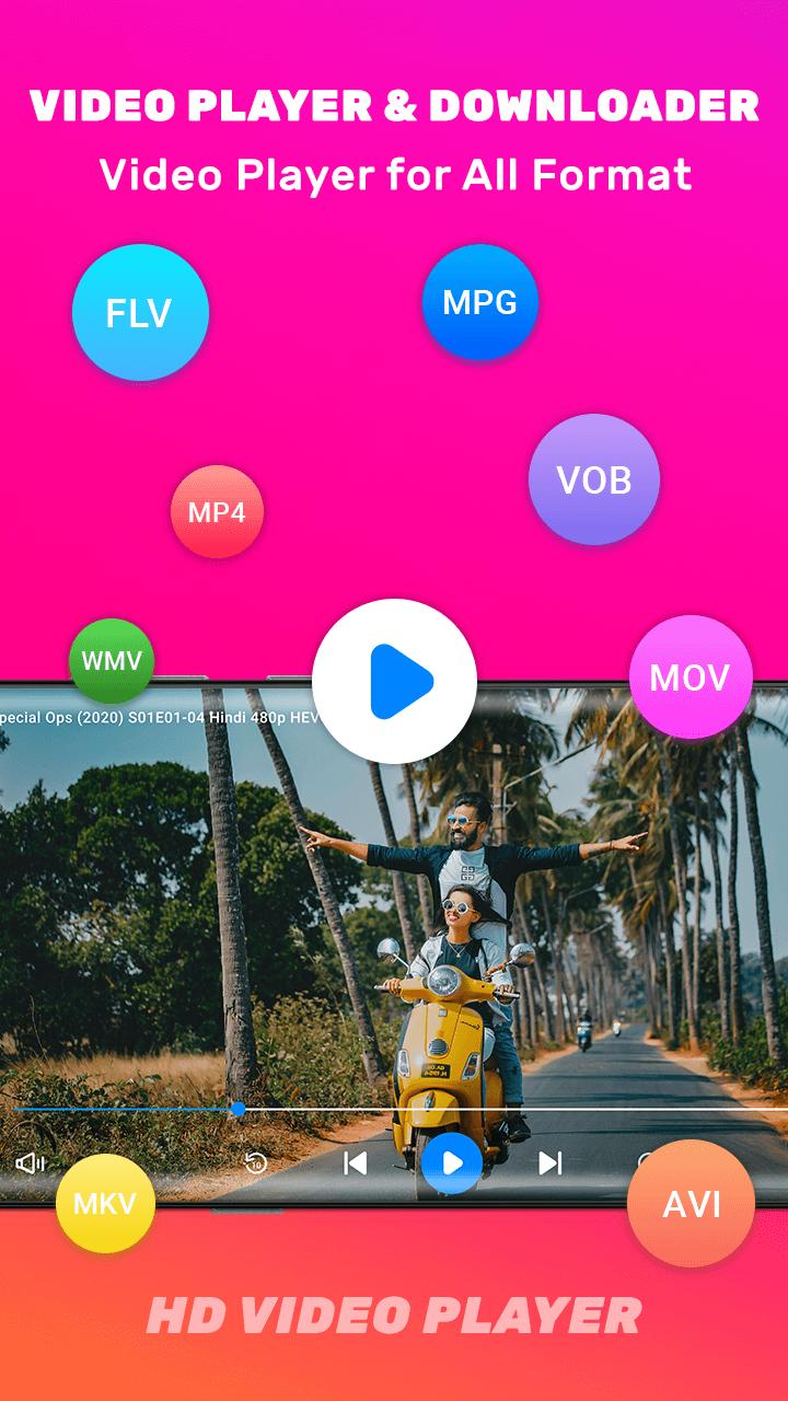 Video Downloader Hd Video Player安卓下载 安卓版apk 免费下载 Video Downloader Hd Video Player安卓下载 安卓版apk 免费下载