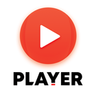 Video Player All Format Zeichen