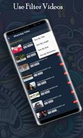 Video Player For All Format & Gallery For Android تصوير الشاشة 2