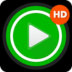 HD видеоплеер всех форматов