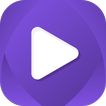 Video Player biểu tượng