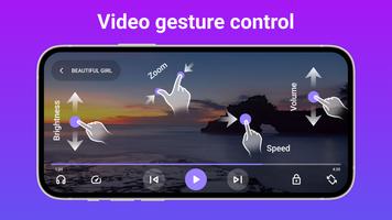 Video Player screenshot 2