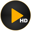 Videospeler alle formaten-APK