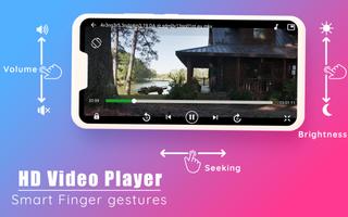 Video Player All Format screenshot 1