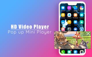 Video Player Alle Formate Screenshot 2