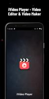 iVideo Player پوسٹر