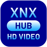 XNX Video Player - XNX Videos biểu tượng