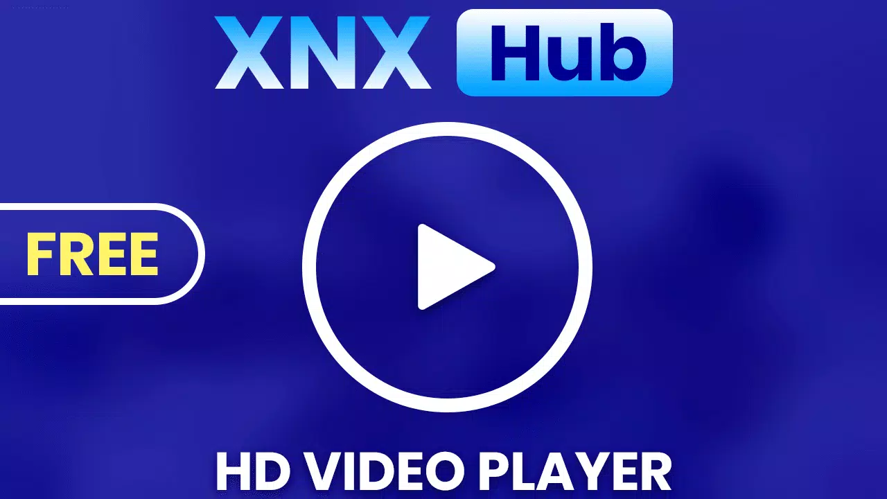 XNX Video Player - XNX Videos安卓版应用APK下载 image