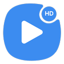Odtwarzacz wideo HD aplikacja