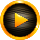 Media Player & Video Player All Format HD icon