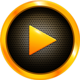Media Player & Video Player All Format HD icône