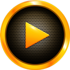 Media Player & Video Player All Format HD ikon