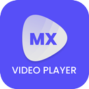 MX Video Player aplikacja