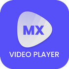 MX Video Player ícone