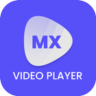 MX Video Player icône
