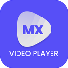 MX Video Player ikon