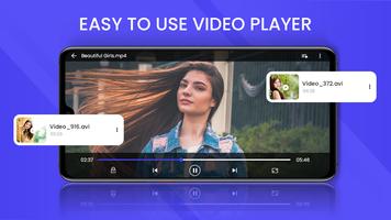 MX Video Player اسکرین شاٹ 3