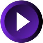 Video Player icono