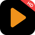 YouPlay - Video & Music Player アイコン