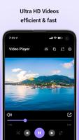 YouPlay - Video & Music Player Affiche