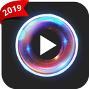 X Video HD Player - Video Player All Format APK
