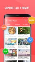 X Video HD Player - Video Player All Format bài đăng