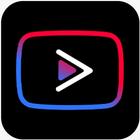 Vanced Tube - Vanced Player أيقونة